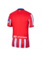 Atletico Madrid Zenski Domaci Dres 2024-25 Kratak Rukavima